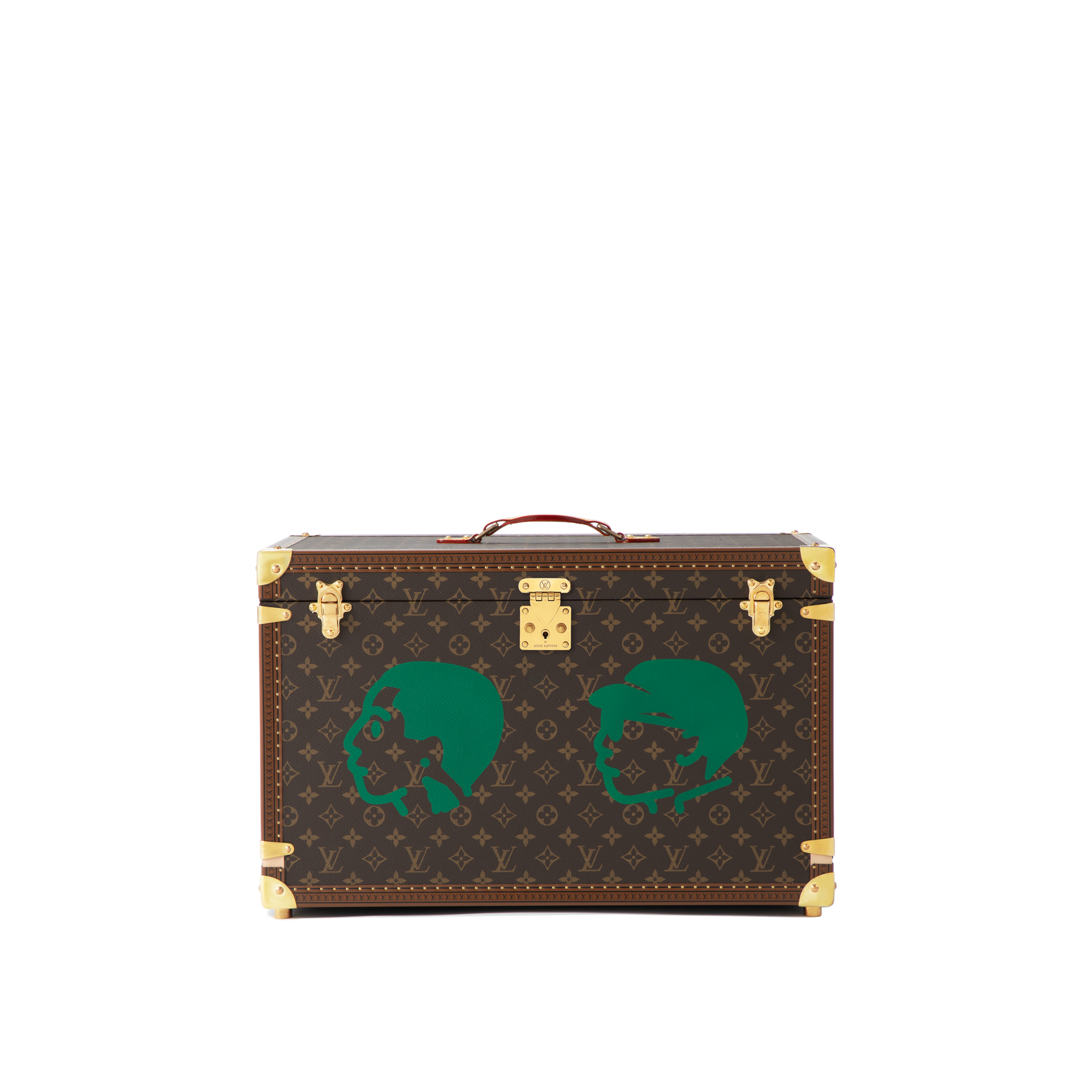 Store-It-All Monogram - Trunks and Boxes | LOUIS VUITTON